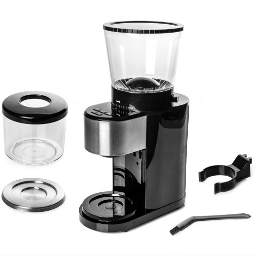 Kaffekvarn PRO med integrerad våg  EKM 500 för Espresso - Image 14