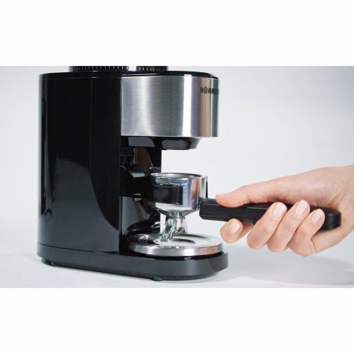 Kaffekvarn PRO med integrerad våg  EKM 500 för Espresso - Image 12