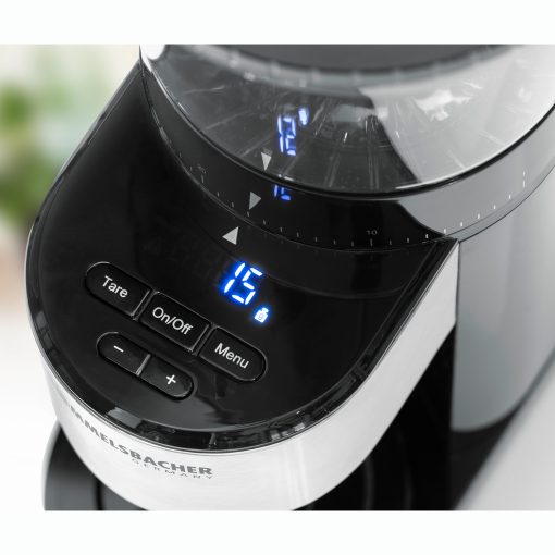 Kaffekvarn PRO med integrerad våg  EKM 500 för Espresso - Image 9