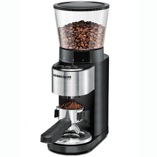 Kaffekvarn PRO med integrerad våg  EKM 500 för Espresso - Image 4