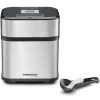 Glassmaskin  IM 12 Kurt  0,5l Rostfri  Sorbet,Glass Frusen Yogurt Slush
