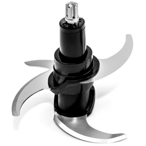 Minihackare 1,0l MZ 400  Glasskål 400W stark motor - Image 9