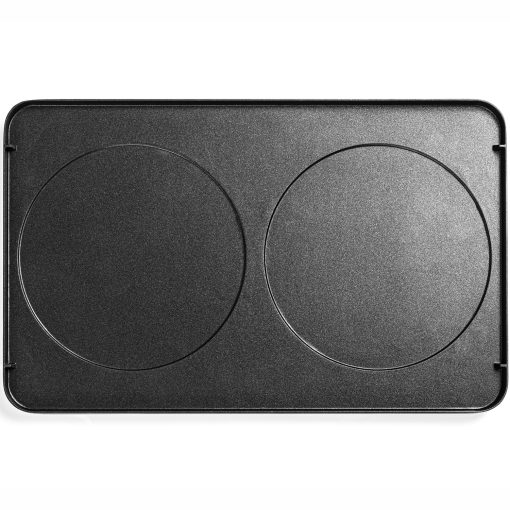 Raclettegrill RC 1400  37X23cm 8st spatlar  xxl kabel - Image 18
