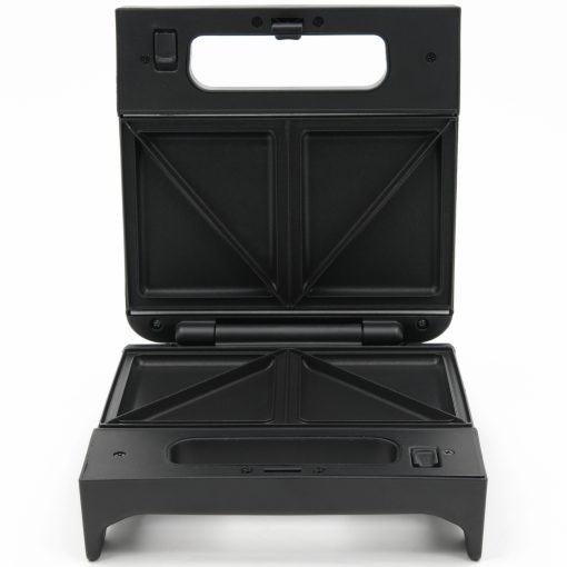 Multitoast & Grill  3-i-1 Max SWG 700  Belgisk våffla