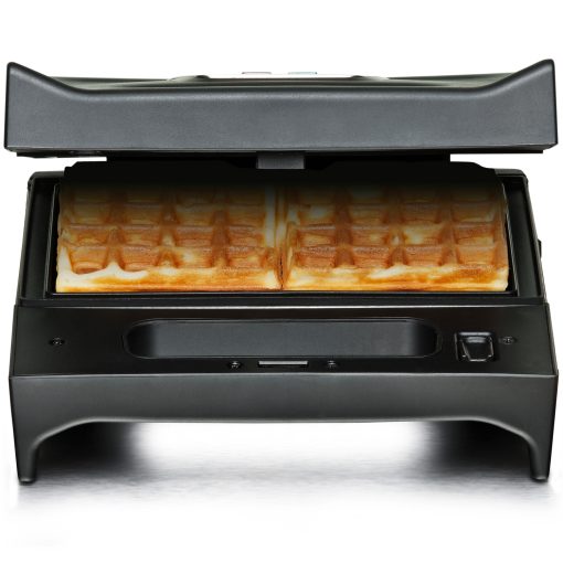 Multitoast & Grill  3-i-1 Max SWG 700  Belgisk våffla - Image 10