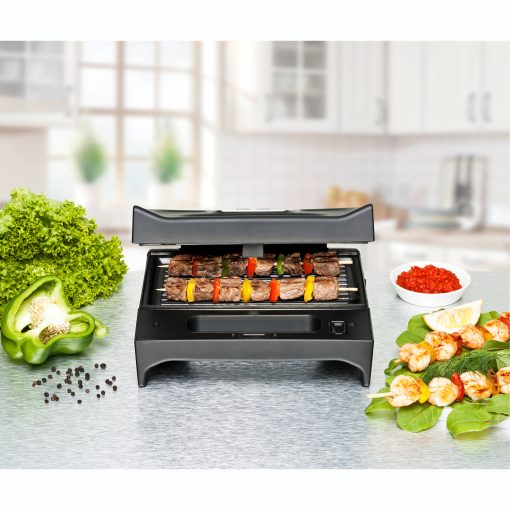 Multitoast & Grill  3-i-1 Max SWG 700  Belgisk våffla - Image 6