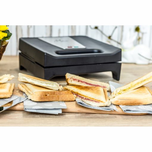 Multitoast & Grill  3-i-1 Max SWG 700  Belgisk våffla - Image 14