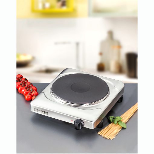 Kokplatta RF 22cm  THS 2022/E 2000W Made in Germany - Image 8