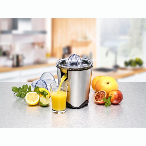 Citruspress ZP 60/E  Rostfritt stål Powerful Low Noise - Image 8