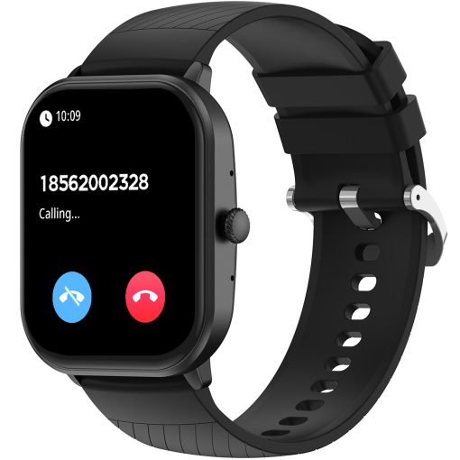 SmartWatch SWC-187B Svart - Image 8