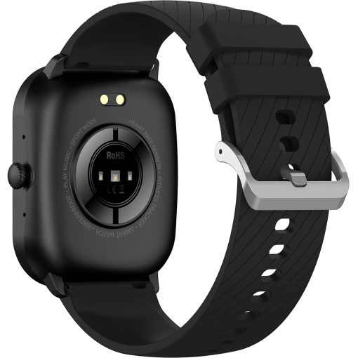 SmartWatch SWC-187B Svart - Image 4