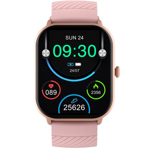 SmartWatch SWC-187RO Rosa - Image 11