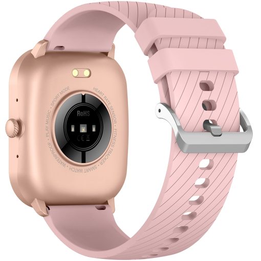 SmartWatch SWC-187RO Rosa - Image 7