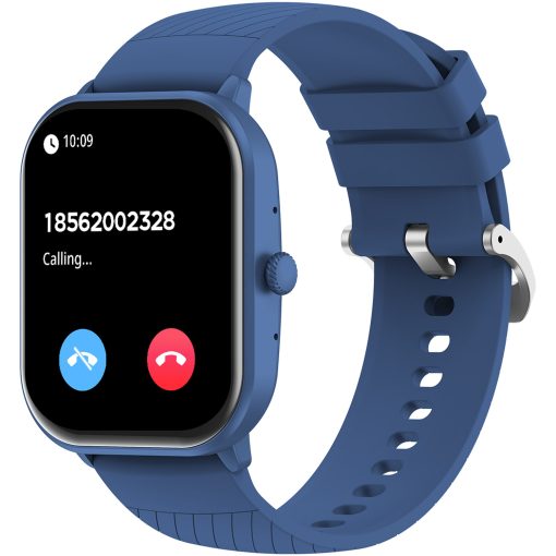 SmartWatch SWC-187BU Blå - Image 4