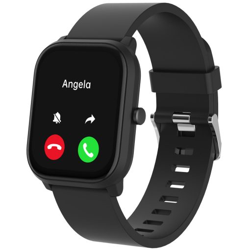 SmartWatch Kids SWK-120B Svart - Image 6