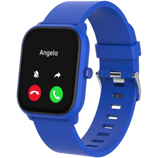 SmartWatch Kids SWK-120BU Blå - Image 12