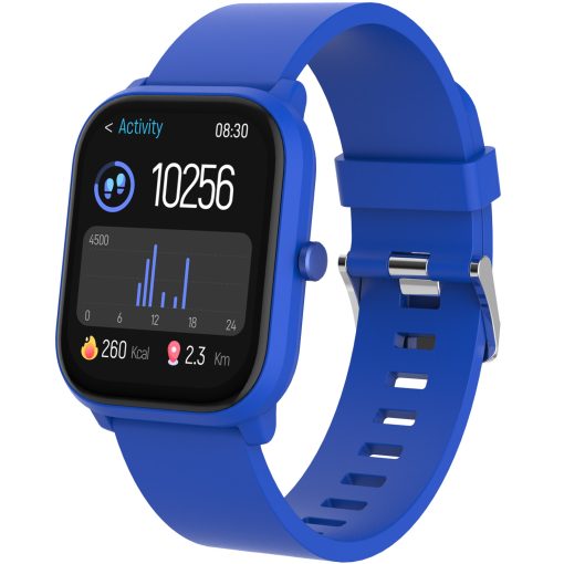 SmartWatch Kids SWK-120BU Blå - Image 5