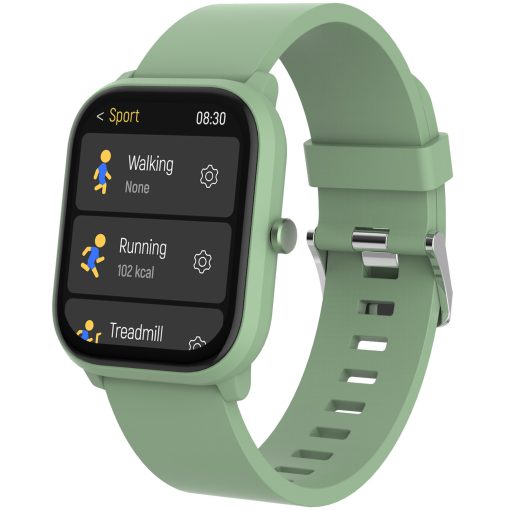 SmartWatch Kids SWK-120GN Grön - Image 4