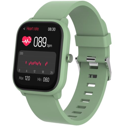SmartWatch Kids SWK-120GN Grön - Image 13