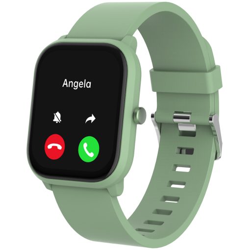 SmartWatch Kids SWK-120GN Grön - Image 6