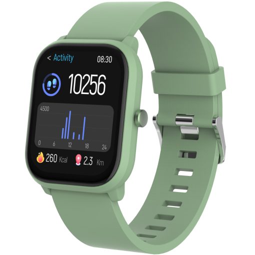 SmartWatch Kids SWK-120GN Grön - Image 11