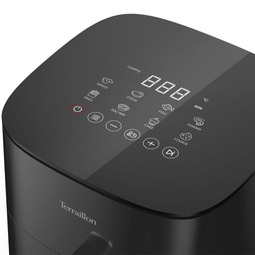 Air fryer Cook & Fry 5L 1500W - Image 8