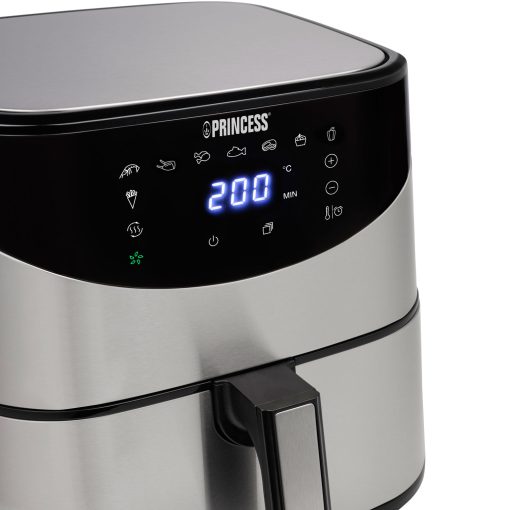 Airfyrer 5,5L 1700W 183031 - Image 8