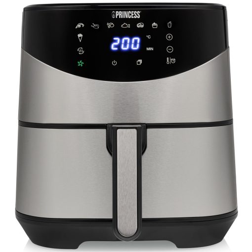 Airfyrer 5,5L 1700W 183031 - Image 12