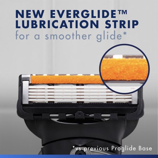 Rakblad Fusion ProGlide 4st - Image 11