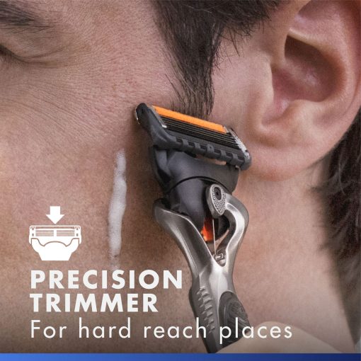 Rakblad Fusion ProGlide 4st - Image 8