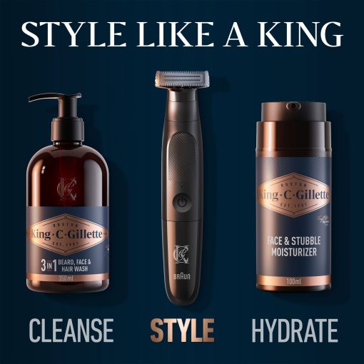 Skäggtrimmer Style Master XT3000 - Image 10