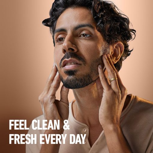 3in1 Beard, Face & Hair Wash - Image 15