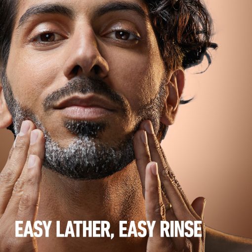 3in1 Beard, Face & Hair Wash - Image 6