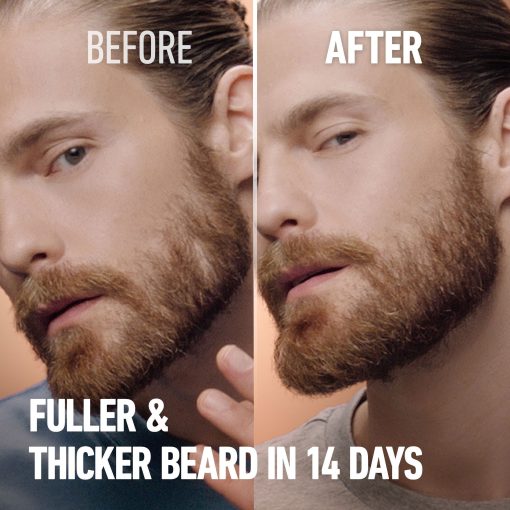 Beard Thickener 50ml - Image 13
