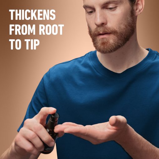 Beard Thickener 50ml - Image 17