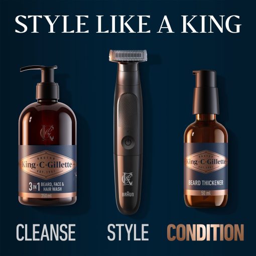 Beard Thickener 50ml - Image 7
