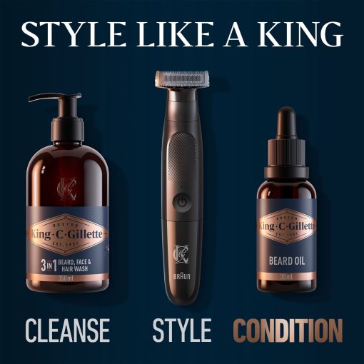 Beard Oil 30ml - Image 10
