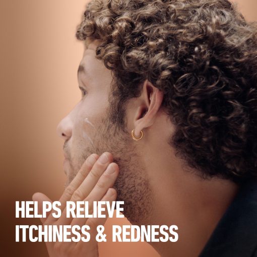 Face & Stubble Moisturizer 100ml - Image 14