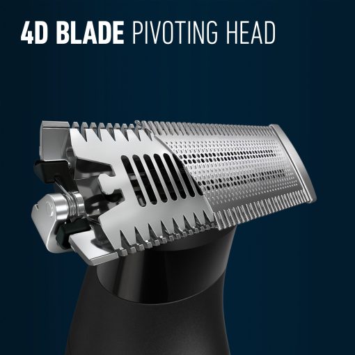 Rakblad Styler Master XT10 Black - Image 9