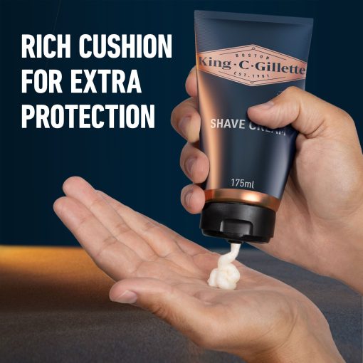 Shaving Cream 175ml - Image 5