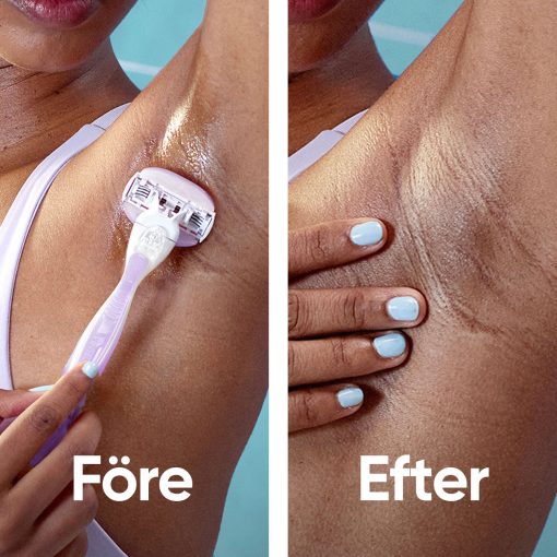 Rakhyvel Comfortglide Breeze + 2st rakblad - Image 19