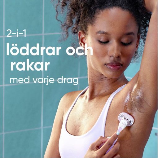 Rakblad Comfortglide Breeze 8st - Image 13