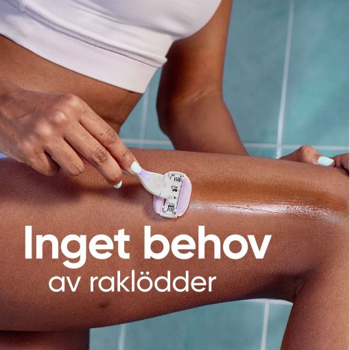 Rakblad Comfortglide Breeze 8st - Image 6