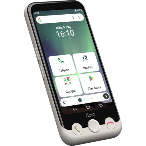 Smartphone 4G Aurora A11 Ben-vit - Image 6