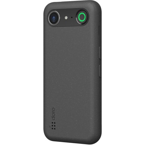 Smartphone 4G Aurora A11 Grafit-grå - Image 12