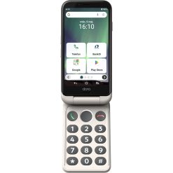 Smartphone 4G Aurora A21 Ben-vit