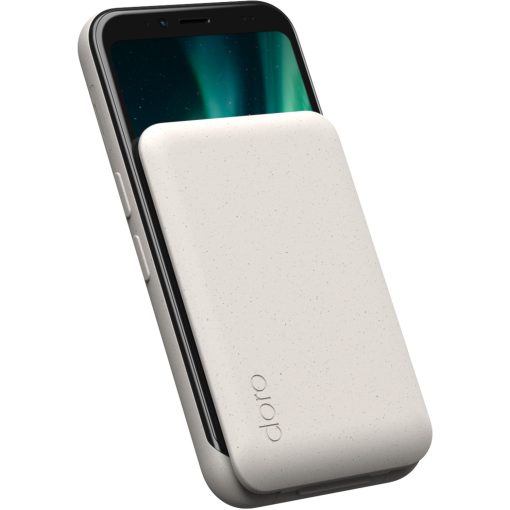 Smartphone 4G Aurora A21 Ben-vit - Image 9