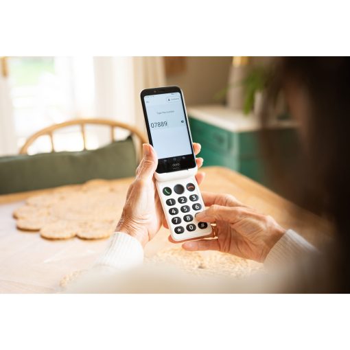 Smartphone 4G Aurora A21 Ben-vit - Image 7
