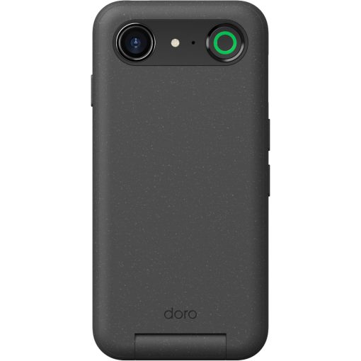 Smartphone 4G Aurora A21 Grafit-grå - Image 13