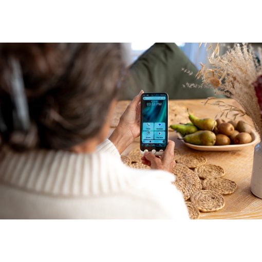 Smartphone 4G Aurora A31 Ben-Vit - Image 8